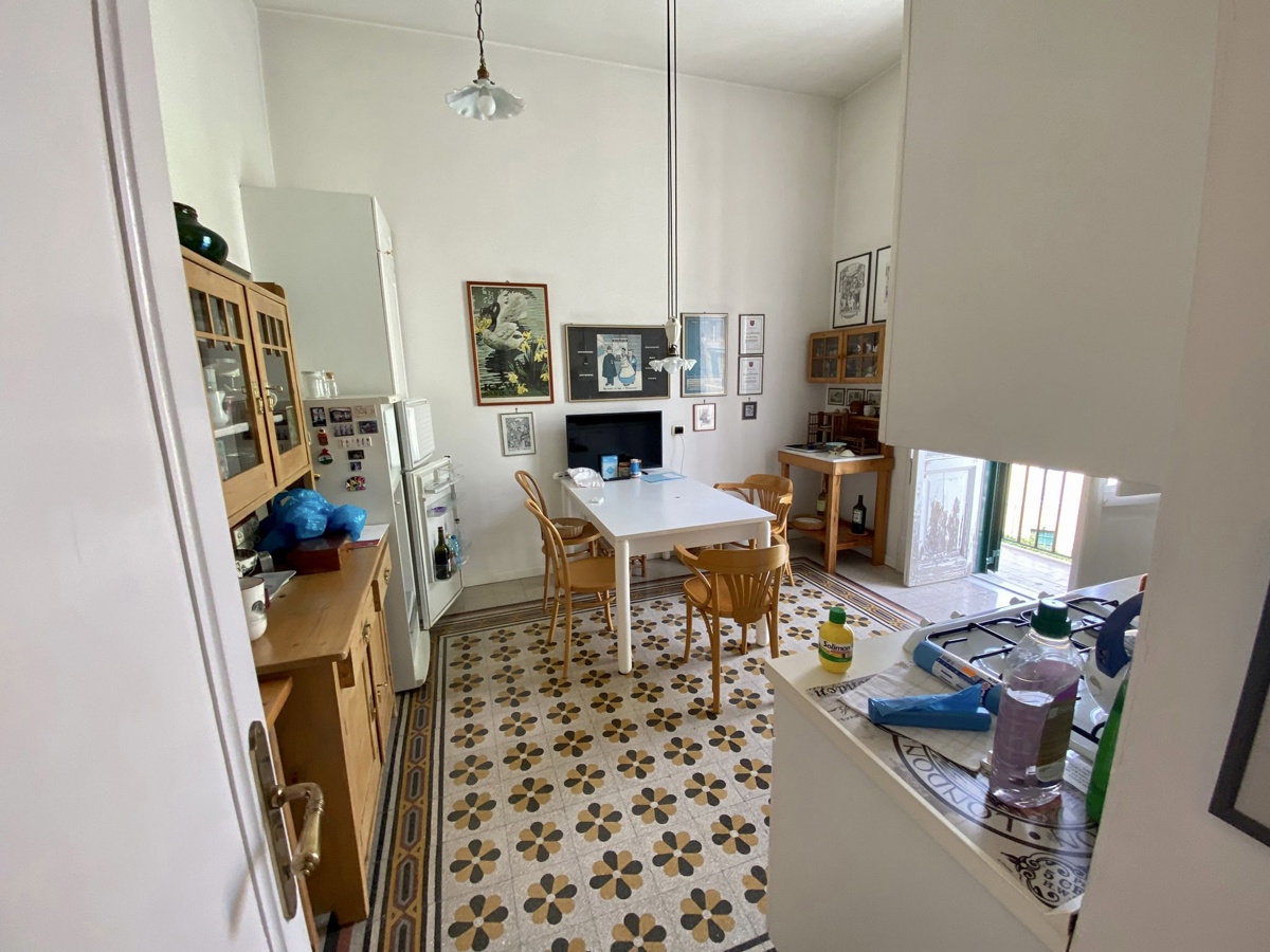 Foto 9 di 14 - Appartamento in affitto a Roma