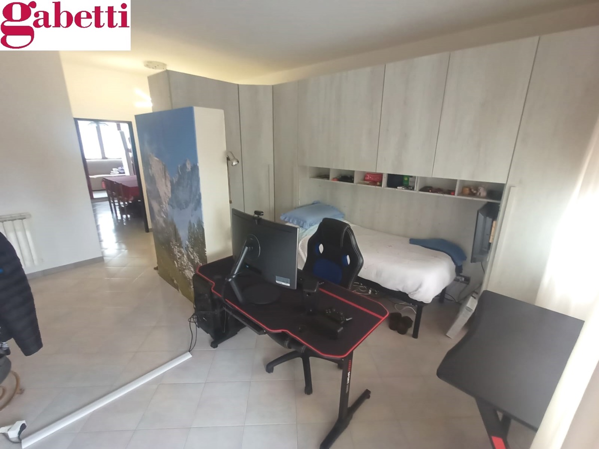Foto 4 di 20 - Appartamento in vendita a Siena