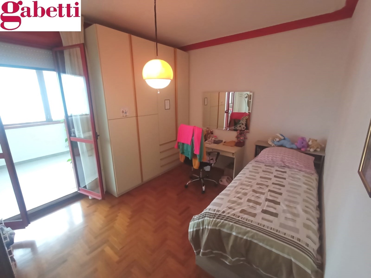 Foto 18 di 20 - Appartamento in vendita a Siena