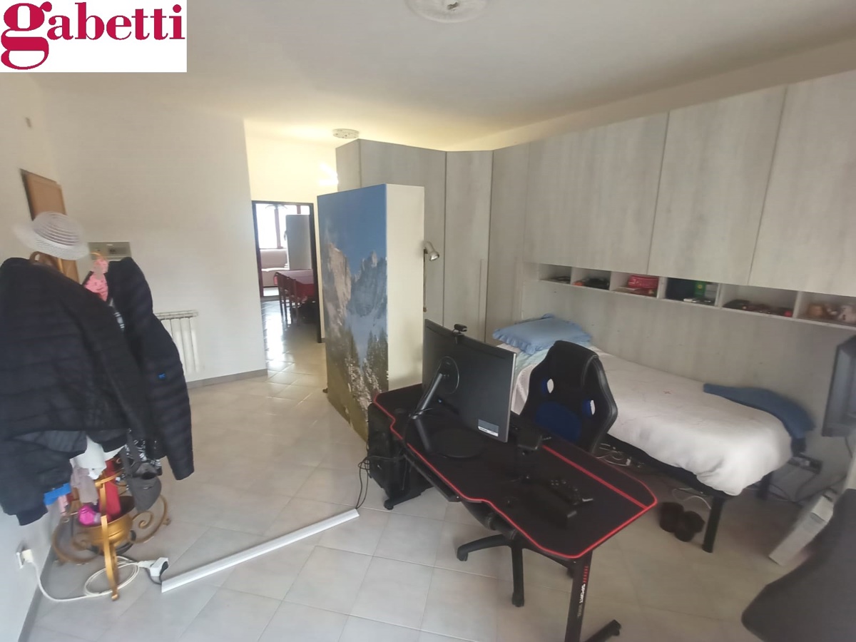 Foto 19 di 20 - Appartamento in vendita a Siena