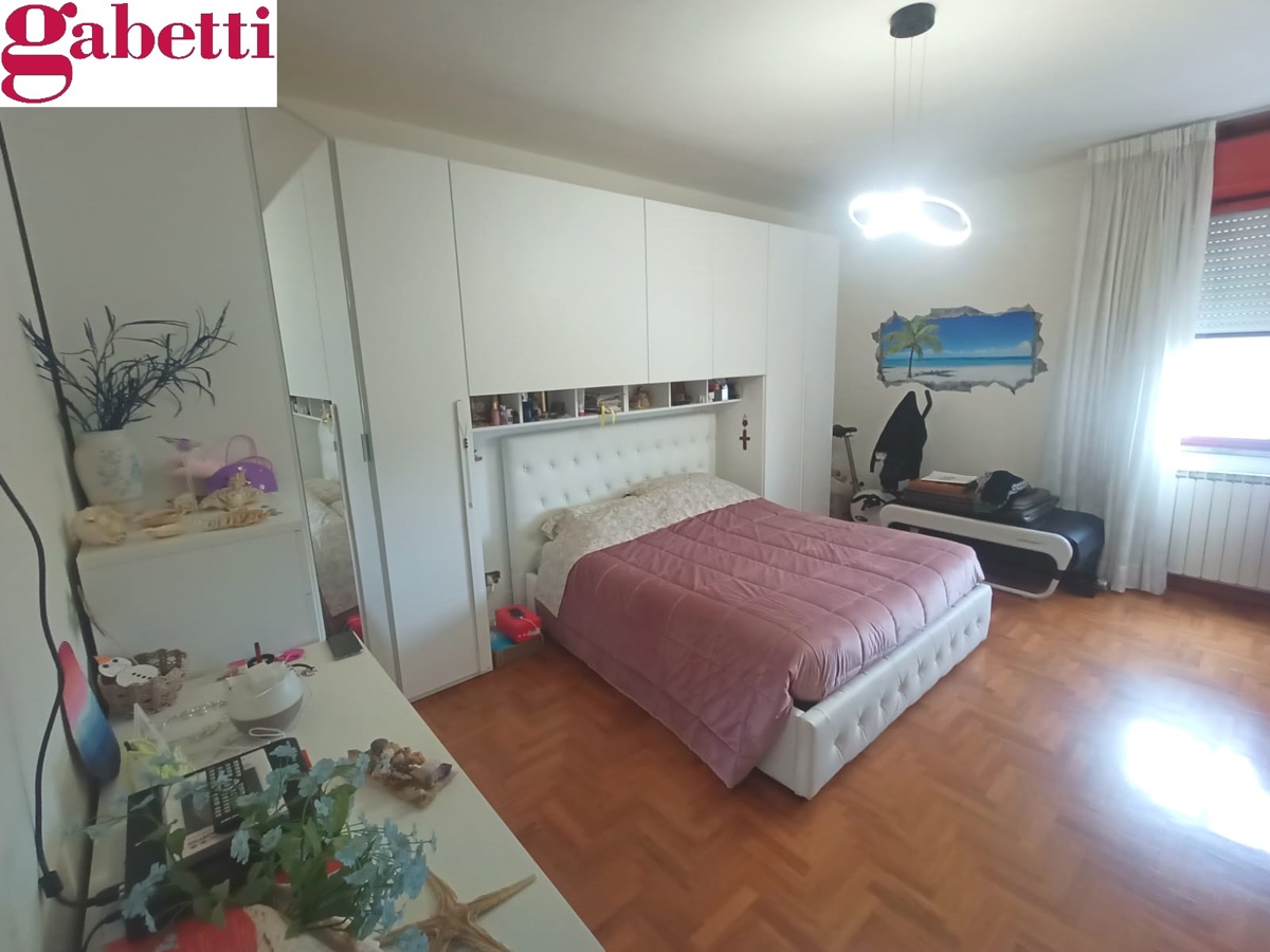 Foto 17 di 20 - Appartamento in vendita a Siena