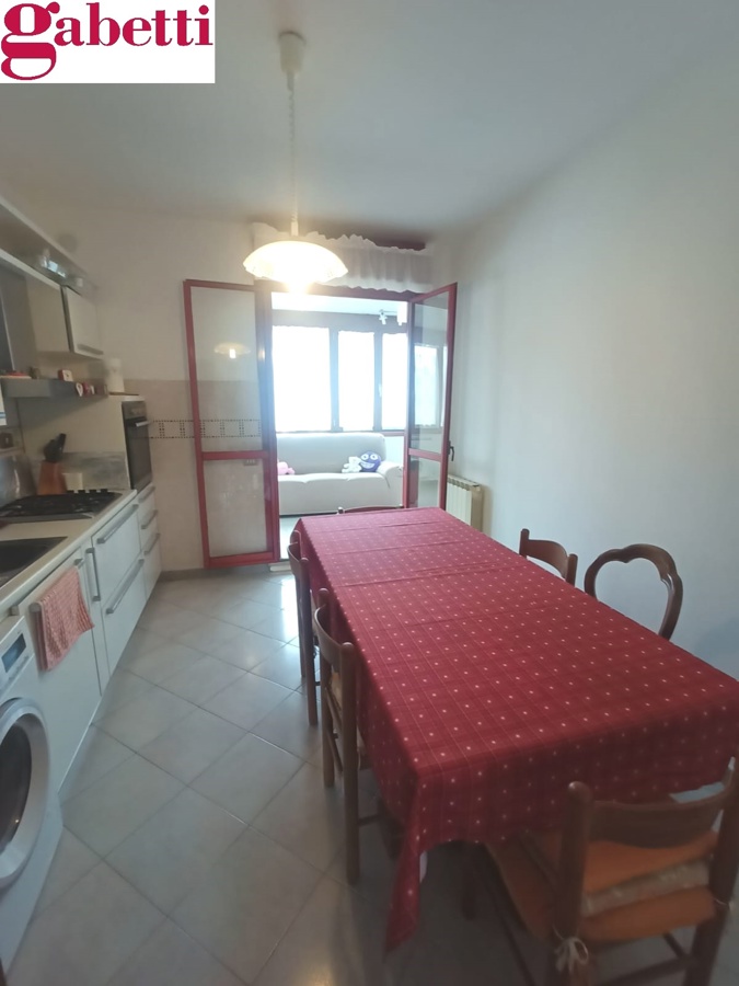 Foto 9 di 20 - Appartamento in vendita a Siena