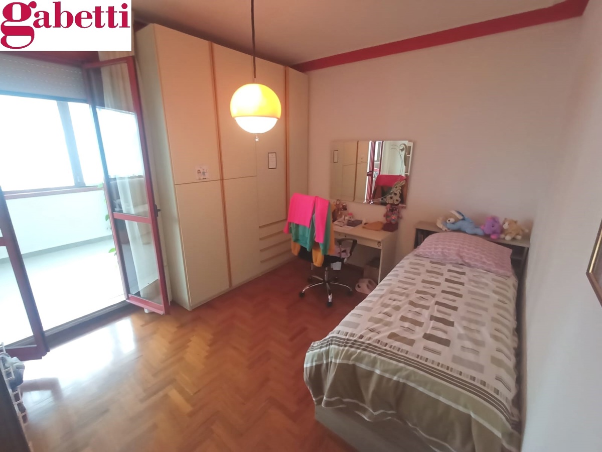 Foto 3 di 20 - Appartamento in vendita a Siena