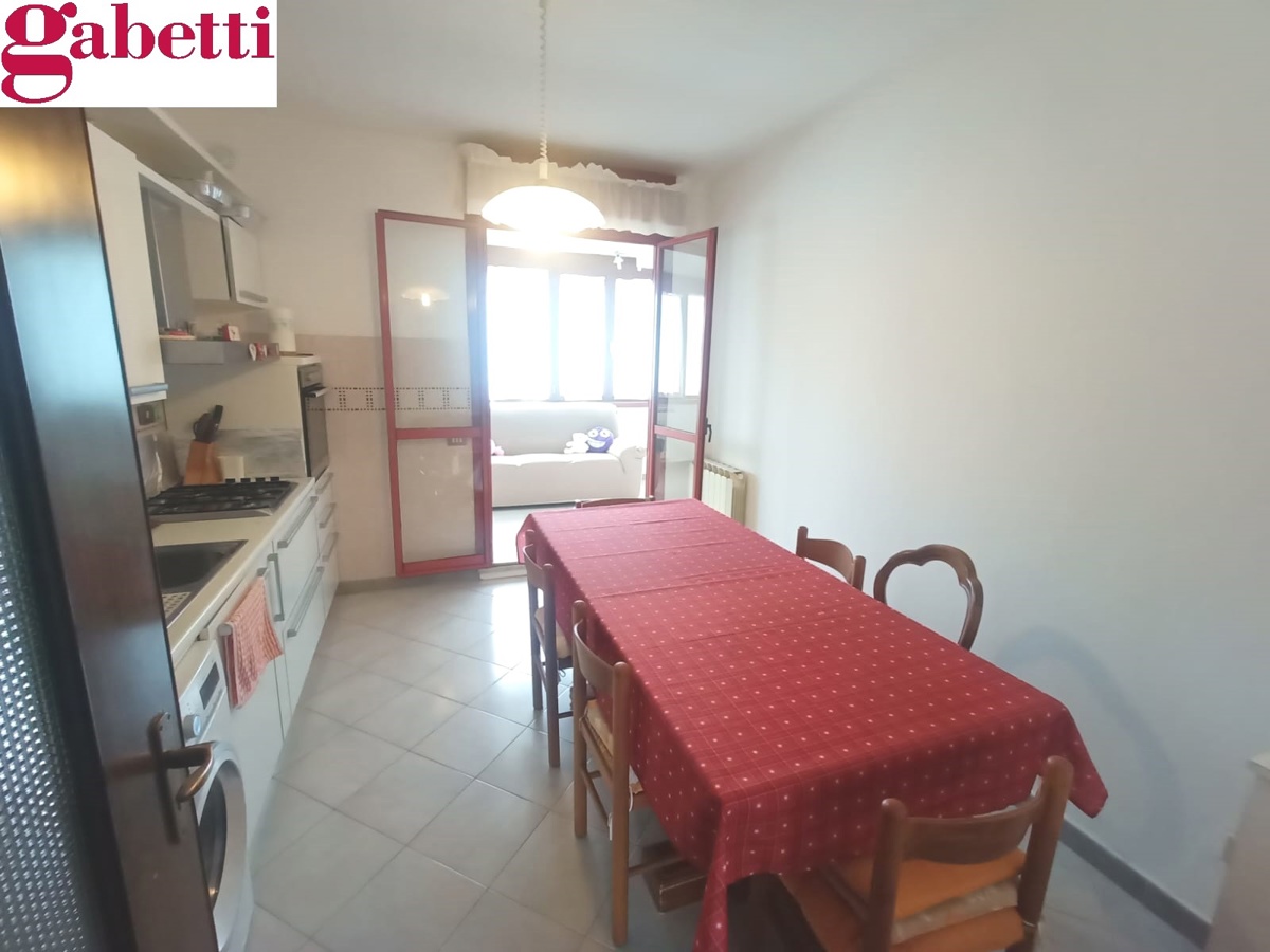 Foto 1 di 20 - Appartamento in vendita a Siena