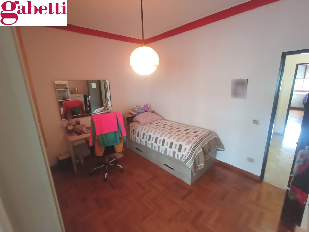 Foto 11 di 20 - Appartamento in vendita a Siena