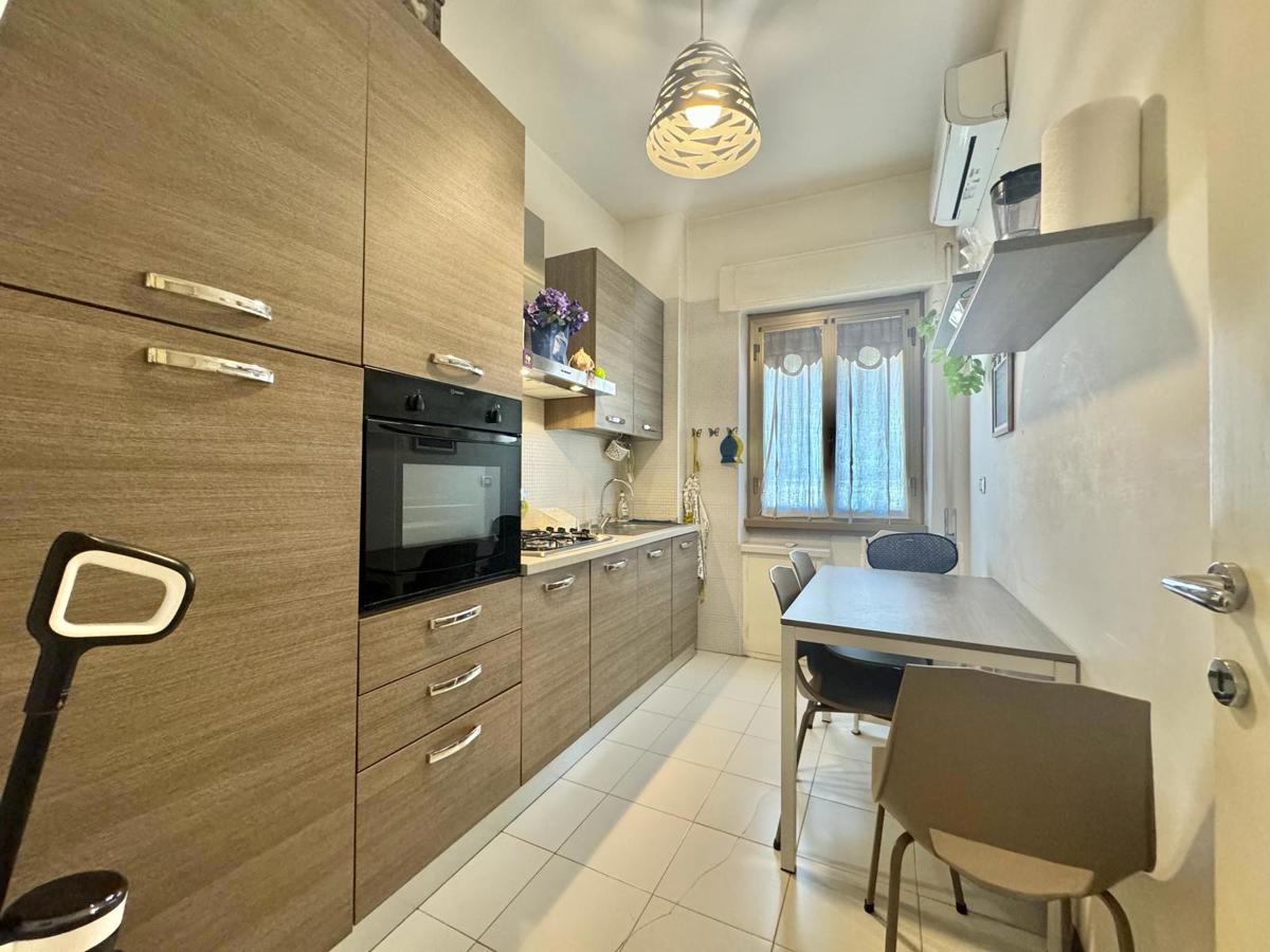 Foto 7 di 10 - Appartamento in vendita a Roma