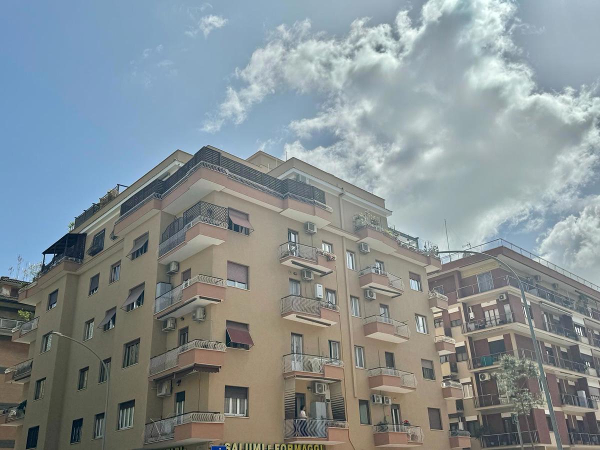 Foto 10 di 10 - Appartamento in vendita a Roma