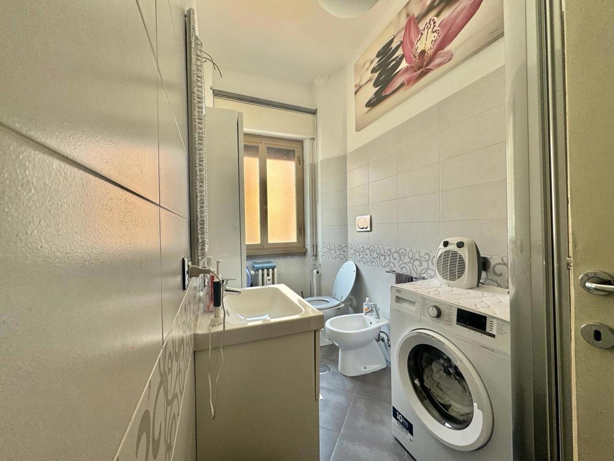 Foto 8 di 10 - Appartamento in vendita a Roma