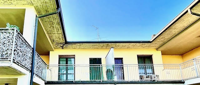Foto 4 di 25 - Appartamento in vendita a Gerenzago