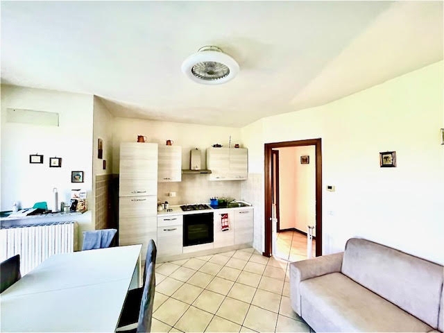 Foto 5 di 25 - Appartamento in vendita a Gerenzago