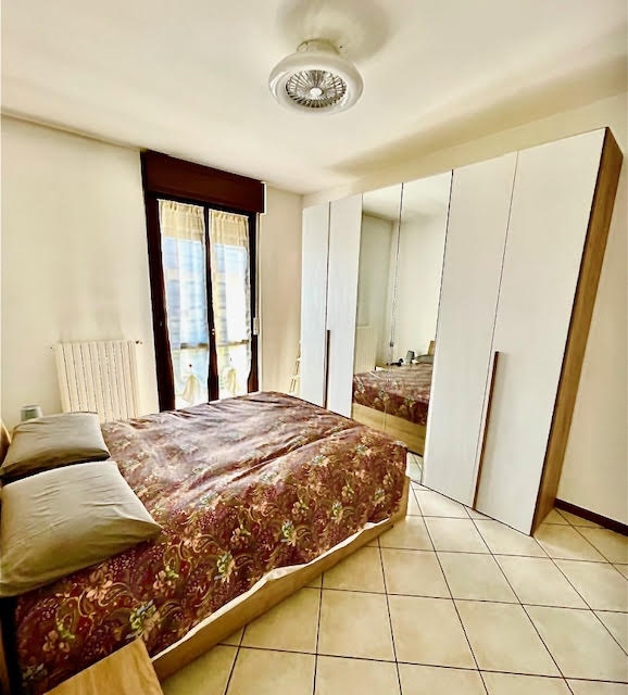 Foto 13 di 25 - Appartamento in vendita a Gerenzago