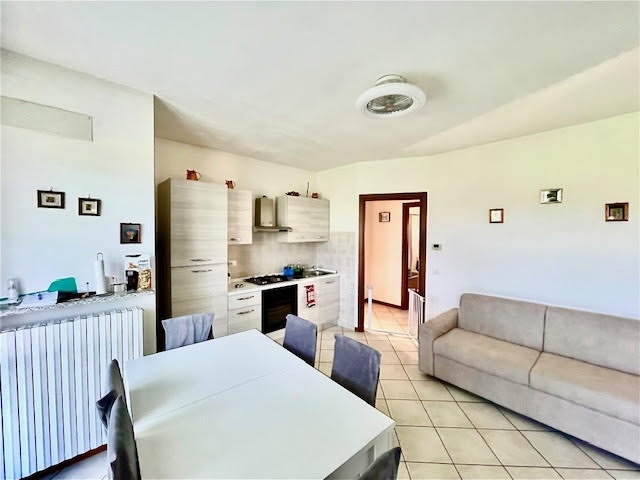 Foto 6 di 25 - Appartamento in vendita a Gerenzago