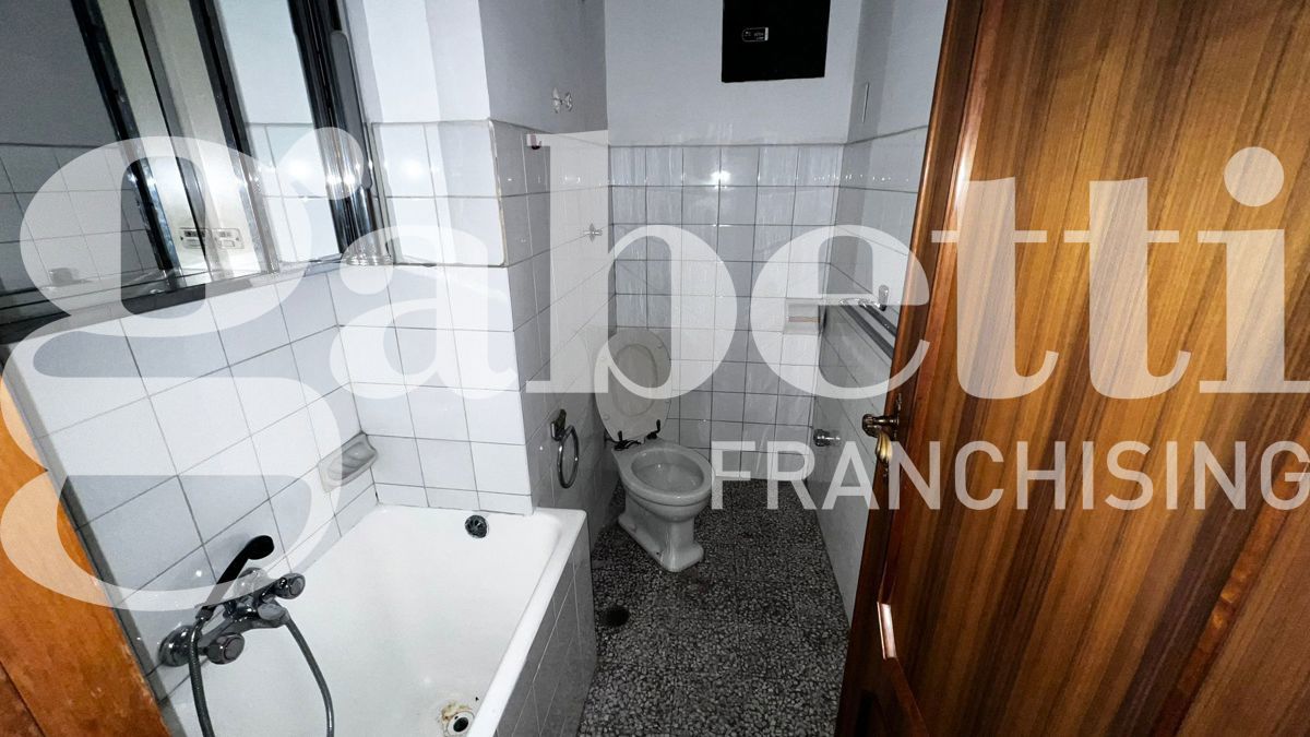 Foto 10 di 10 - Appartamento in vendita a Cosenza