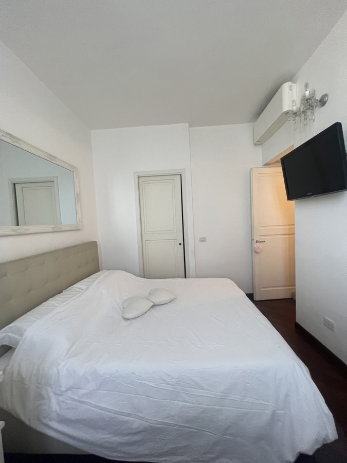 Foto 20 di 23 - Appartamento in vendita a Milano