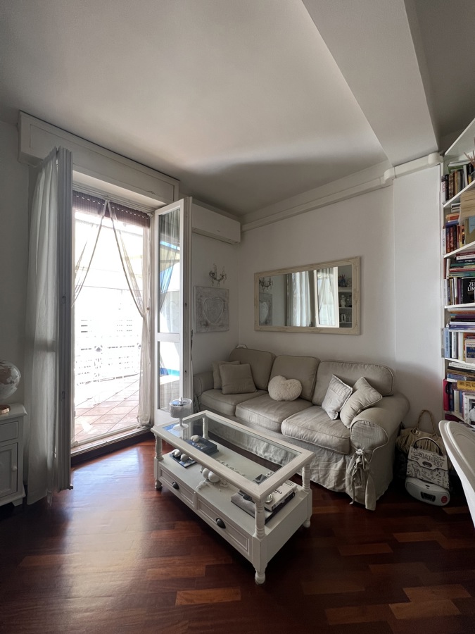 Foto 4 di 23 - Appartamento in vendita a Milano