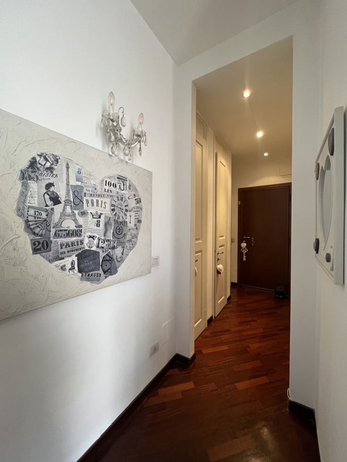 Foto 8 di 23 - Appartamento in vendita a Milano