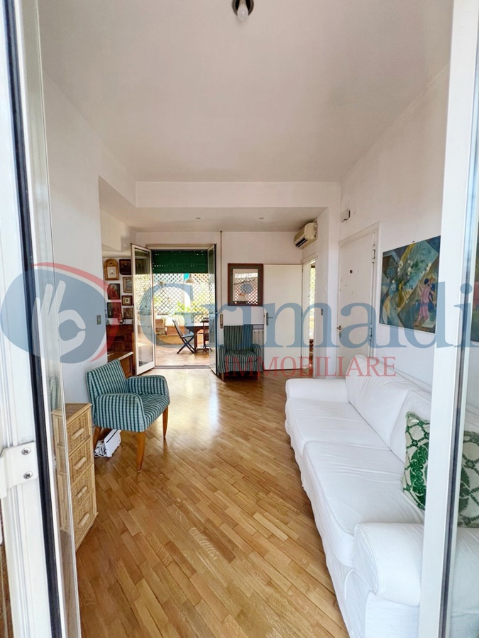 Foto 6 di 25 - Appartamento in vendita a Roma