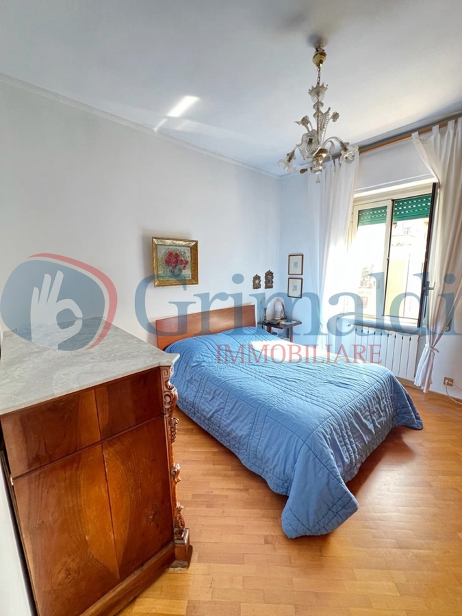Foto 16 di 25 - Appartamento in vendita a Roma