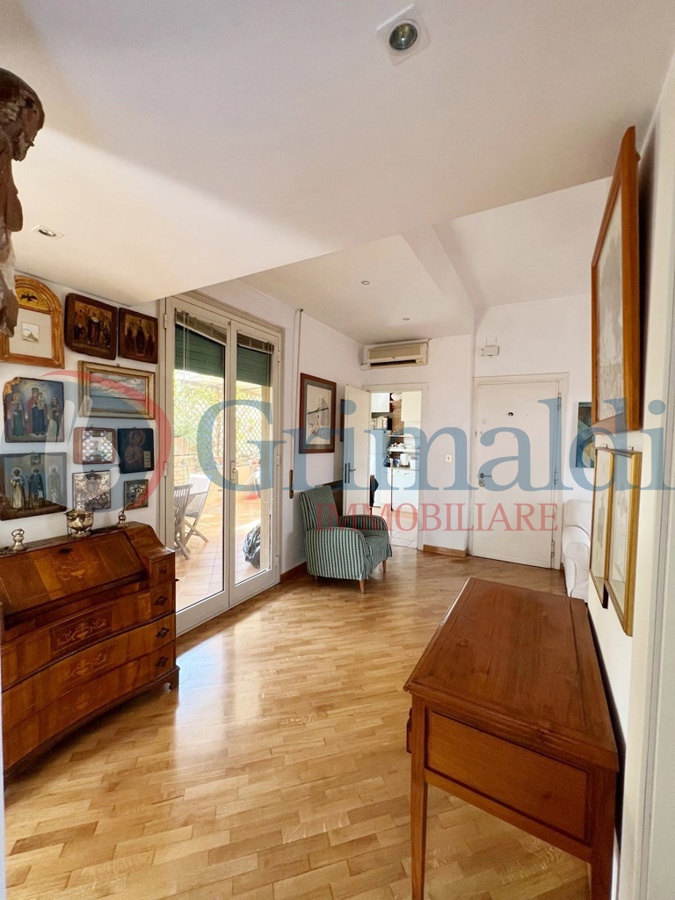 Foto 5 di 25 - Appartamento in vendita a Roma