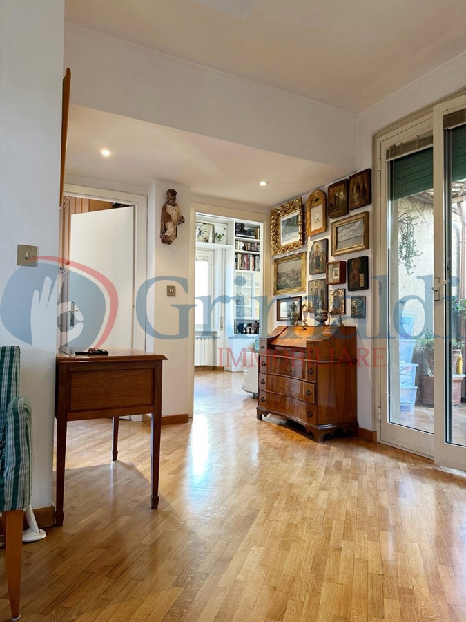 Foto 7 di 25 - Appartamento in vendita a Roma