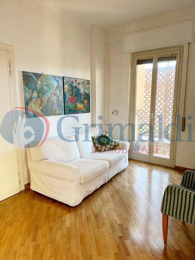 Foto 8 di 25 - Appartamento in vendita a Roma