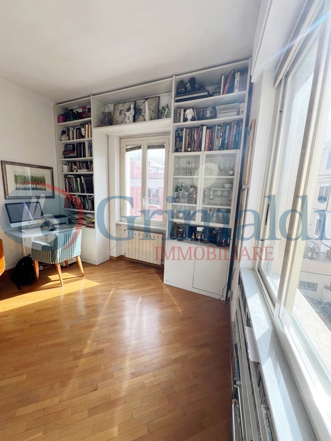 Foto 19 di 25 - Appartamento in vendita a Roma