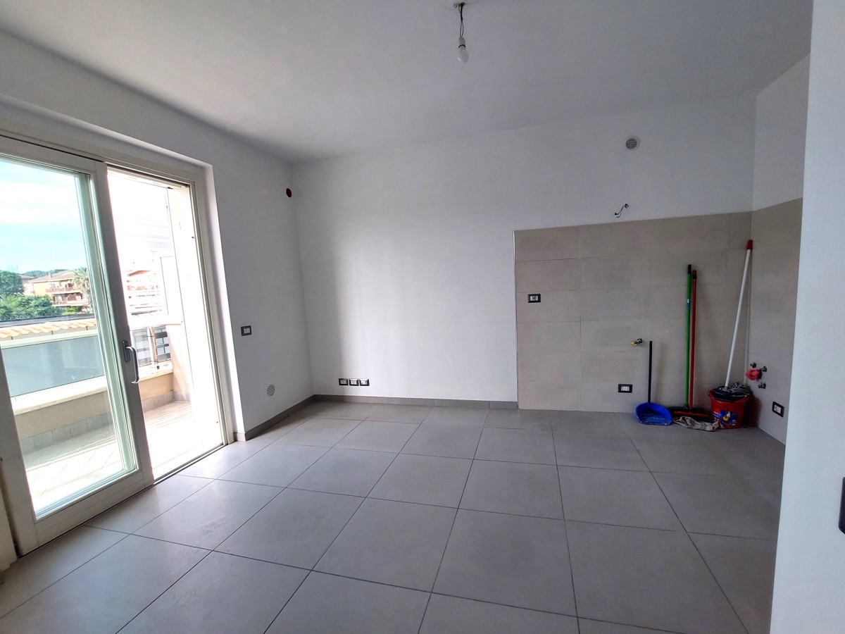 Foto 5 di 14 - Appartamento in vendita a Marino