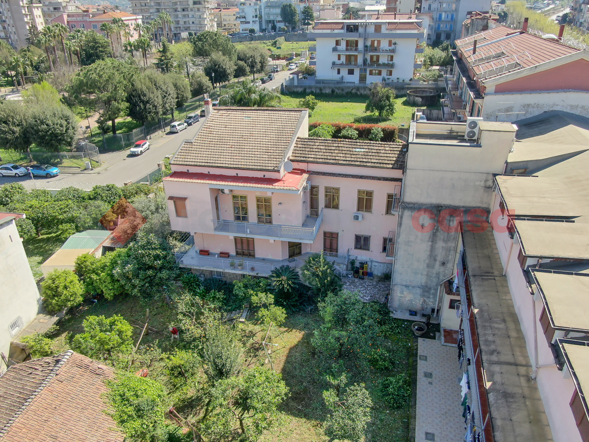 Foto 1 di 27 - Casa indipendente in vendita a Nocera Superiore