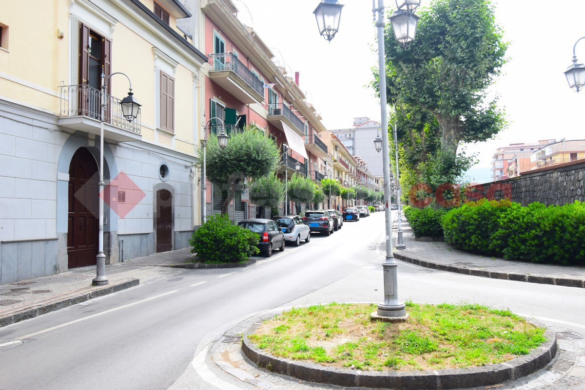 Foto 19 di 27 - Casa indipendente in vendita a Nocera Superiore