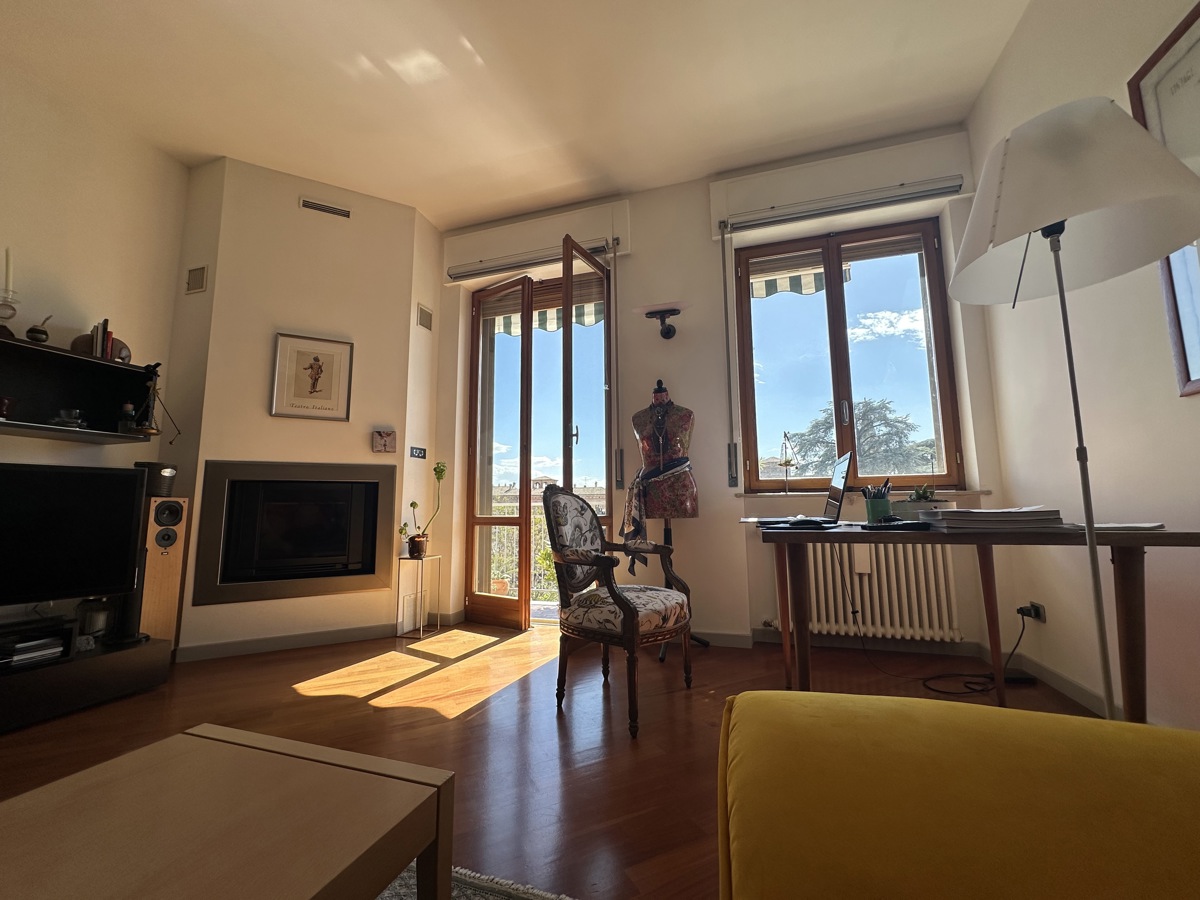 Foto 6 di 22 - Appartamento in vendita a Piacenza
