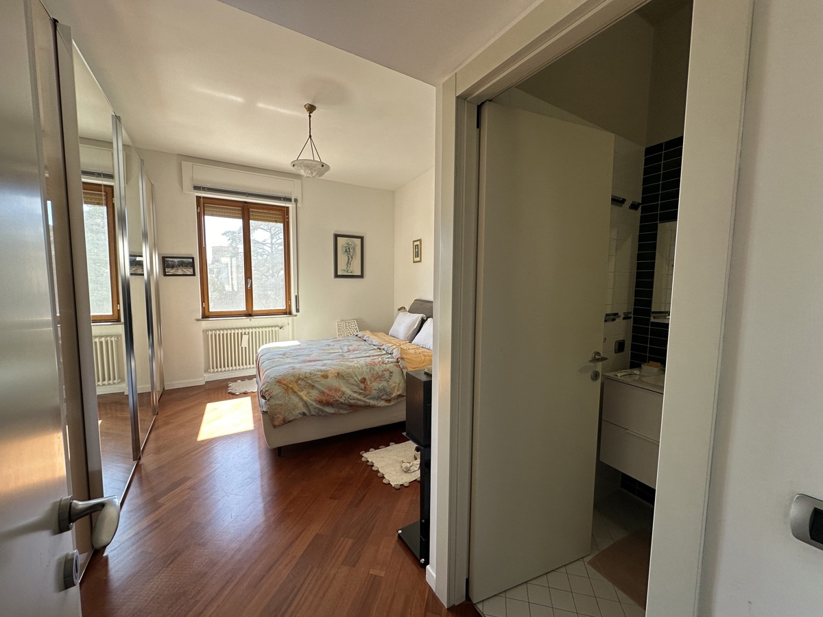 Foto 17 di 22 - Appartamento in vendita a Piacenza