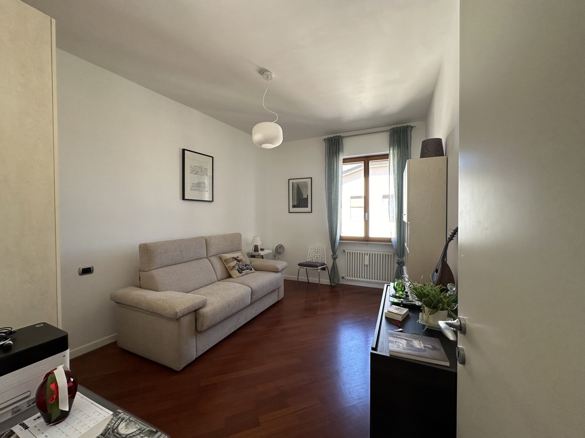 Foto 11 di 22 - Appartamento in vendita a Piacenza