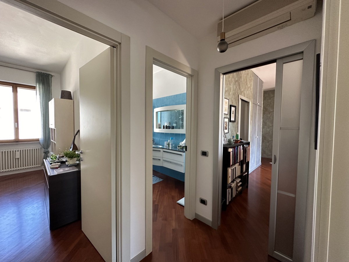 Foto 18 di 22 - Appartamento in vendita a Piacenza