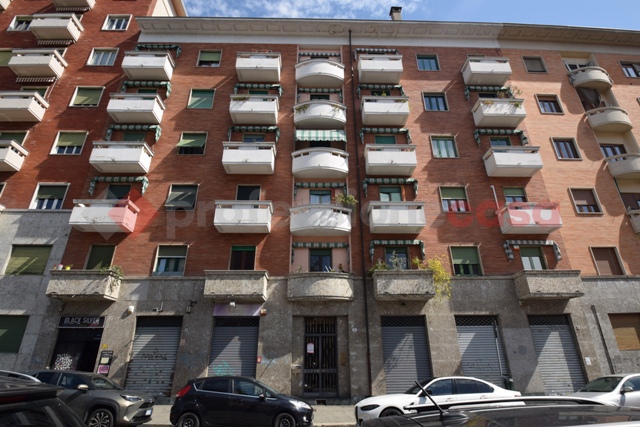 Foto 1 di 16 - Appartamento in affitto a Torino