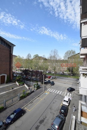 Foto 12 di 16 - Appartamento in affitto a Torino