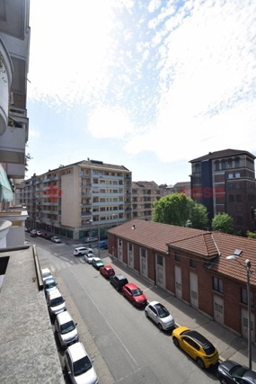 Foto 13 di 16 - Appartamento in affitto a Torino