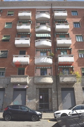 Foto 2 di 16 - Appartamento in affitto a Torino