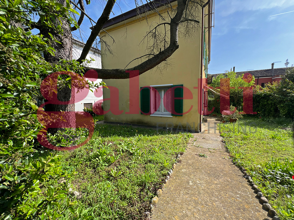Foto 3 di 24 - Casa indipendente in vendita a Pontelongo