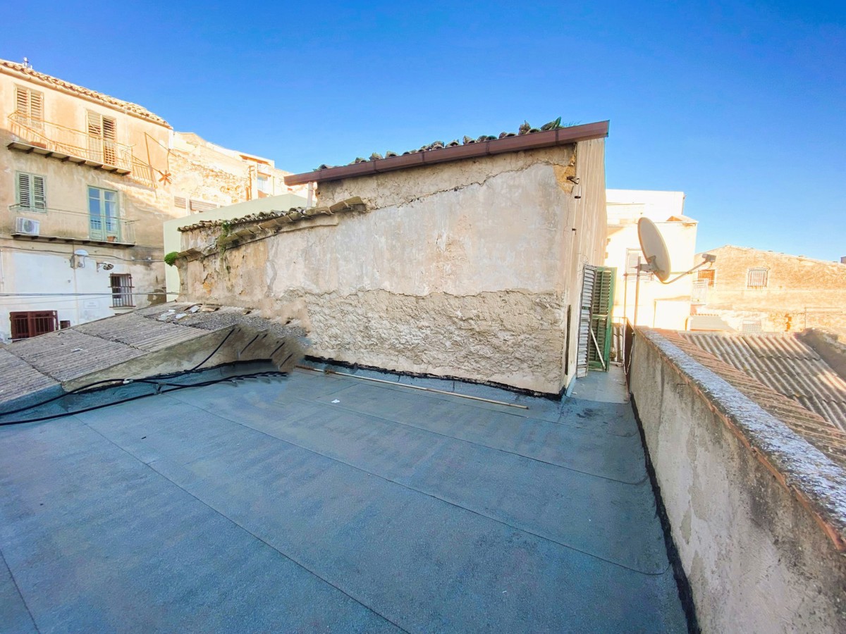 Foto 7 di 11 - Appartamento in vendita a Agrigento