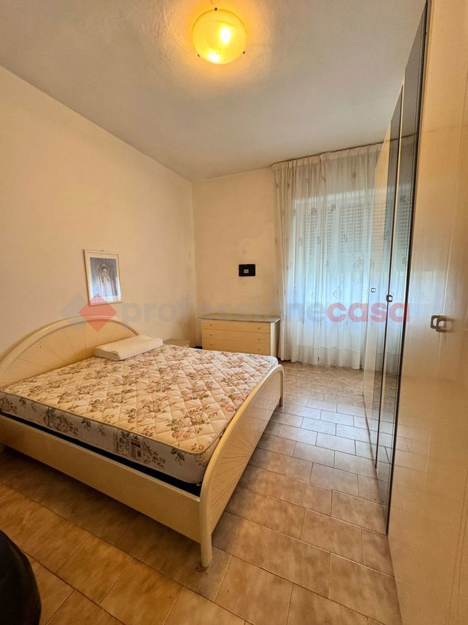 Foto 18 di 21 - Appartamento in vendita a Livorno