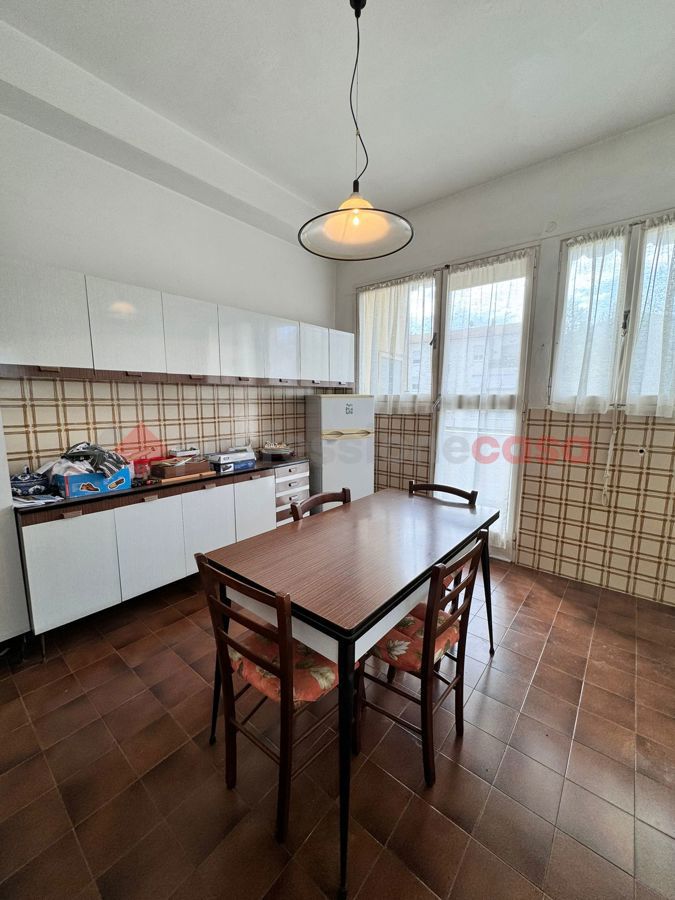 Foto 11 di 21 - Appartamento in vendita a Livorno