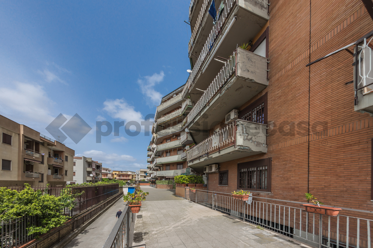 Foto 2 di 38 - Appartamento in vendita a Casoria