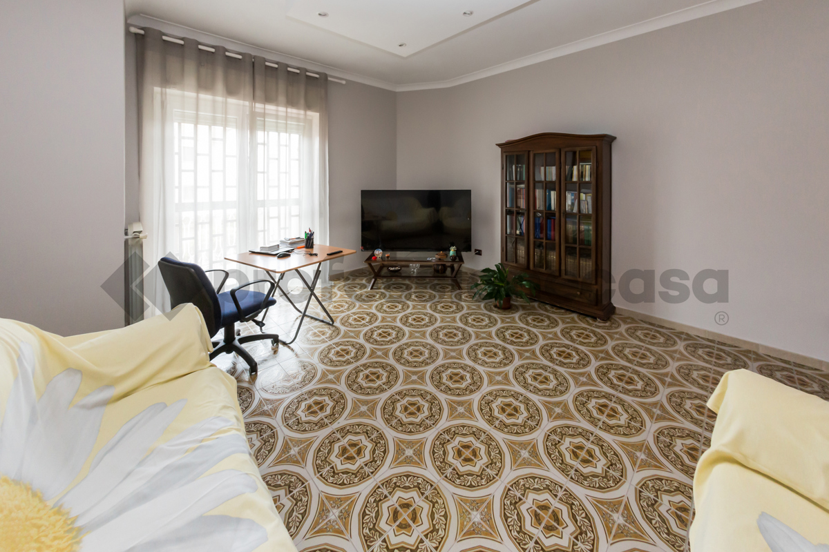 Foto 10 di 38 - Appartamento in vendita a Casoria