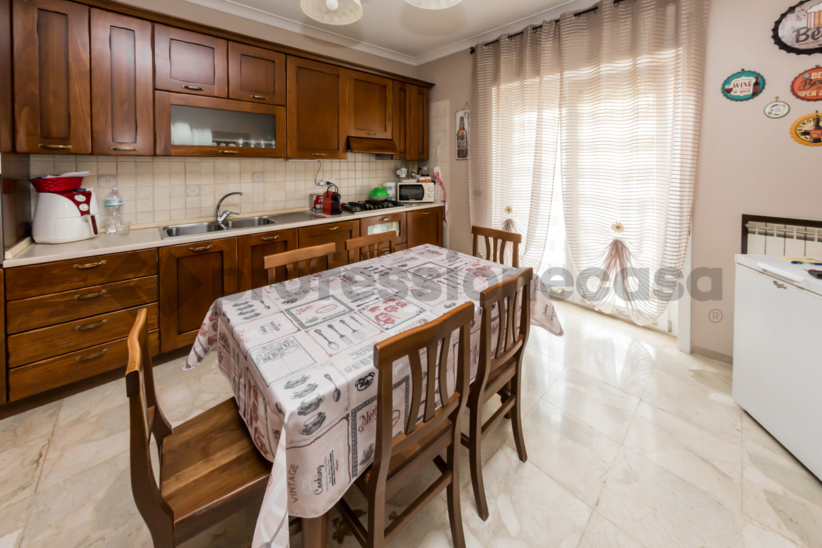 Foto 17 di 38 - Appartamento in vendita a Casoria