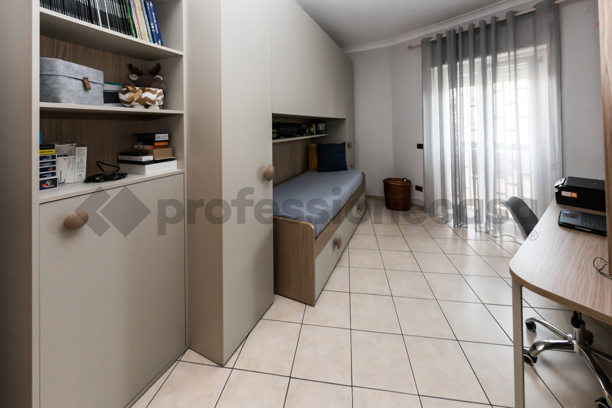 Foto 24 di 38 - Appartamento in vendita a Casoria