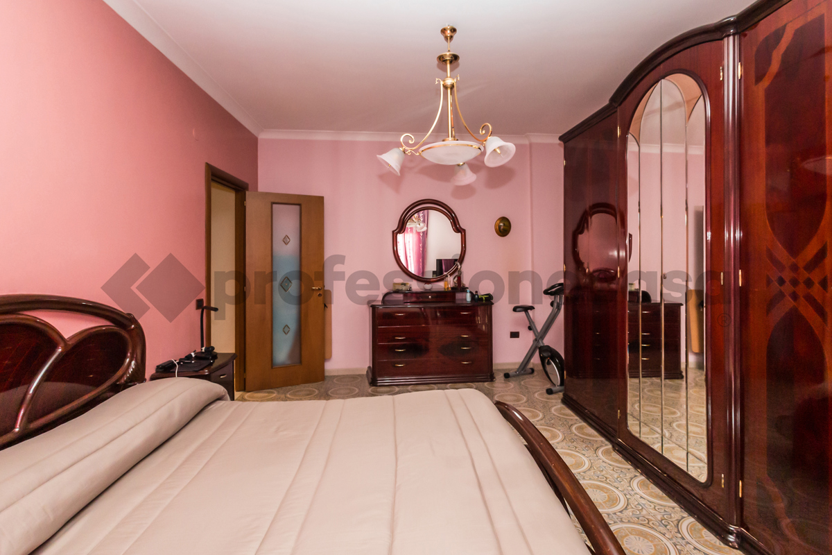 Foto 30 di 38 - Appartamento in vendita a Casoria