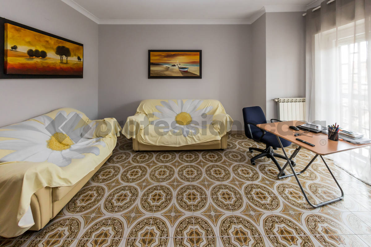 Foto 11 di 38 - Appartamento in vendita a Casoria