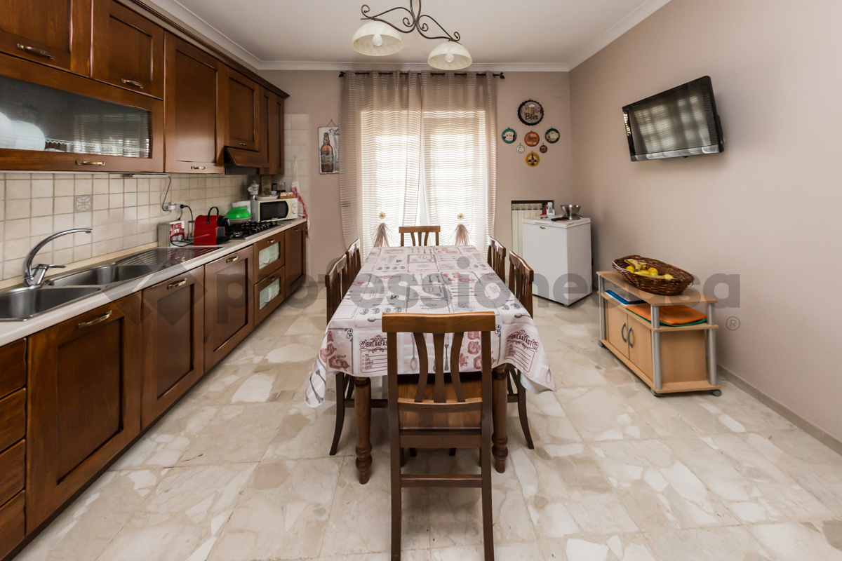 Foto 15 di 38 - Appartamento in vendita a Casoria
