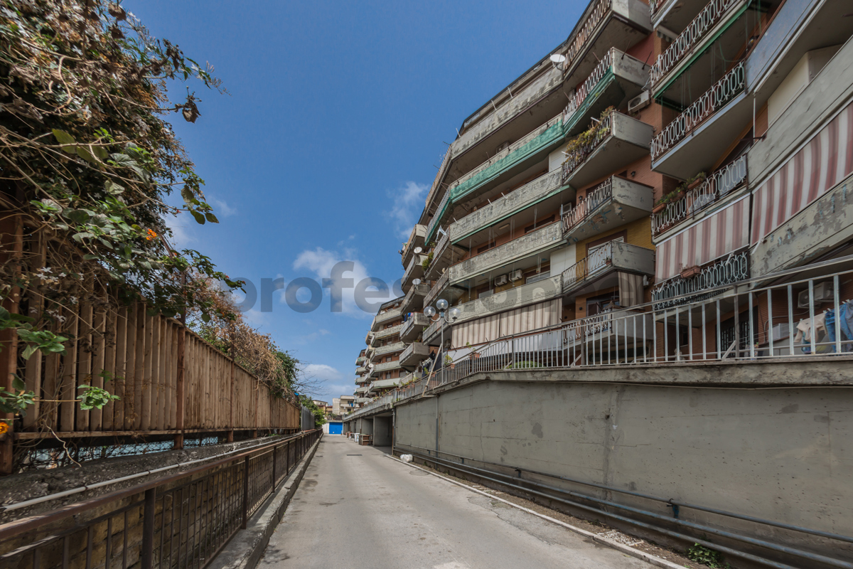 Foto 3 di 38 - Appartamento in vendita a Casoria