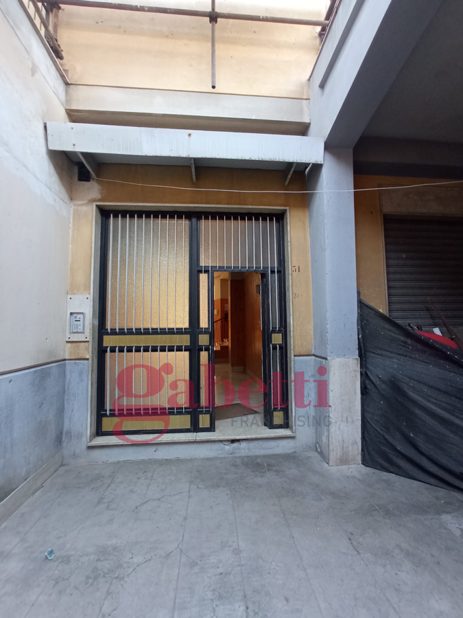Foto 1 di 10 - Appartamento in affitto a Palermo